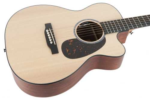 Martin 000C Jr E　 美品 Amazon.com: Martin 000C Jr E (Right) : Musical Instruments