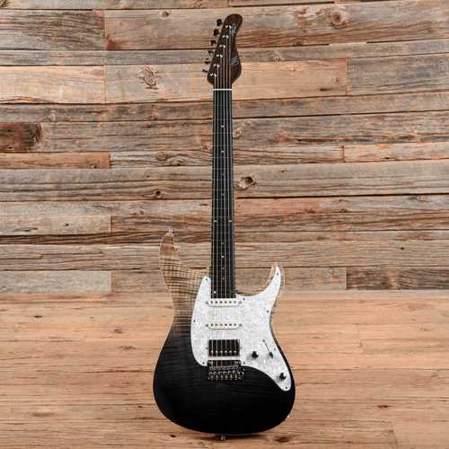 Mayones Aquila HSS Black Gradient - Gbase