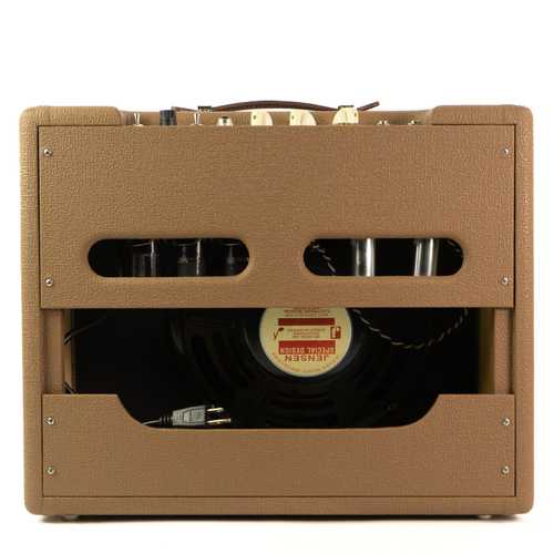 Mojotone Fender Deluxe 5E3 Clone > Amps & Preamps Thunder