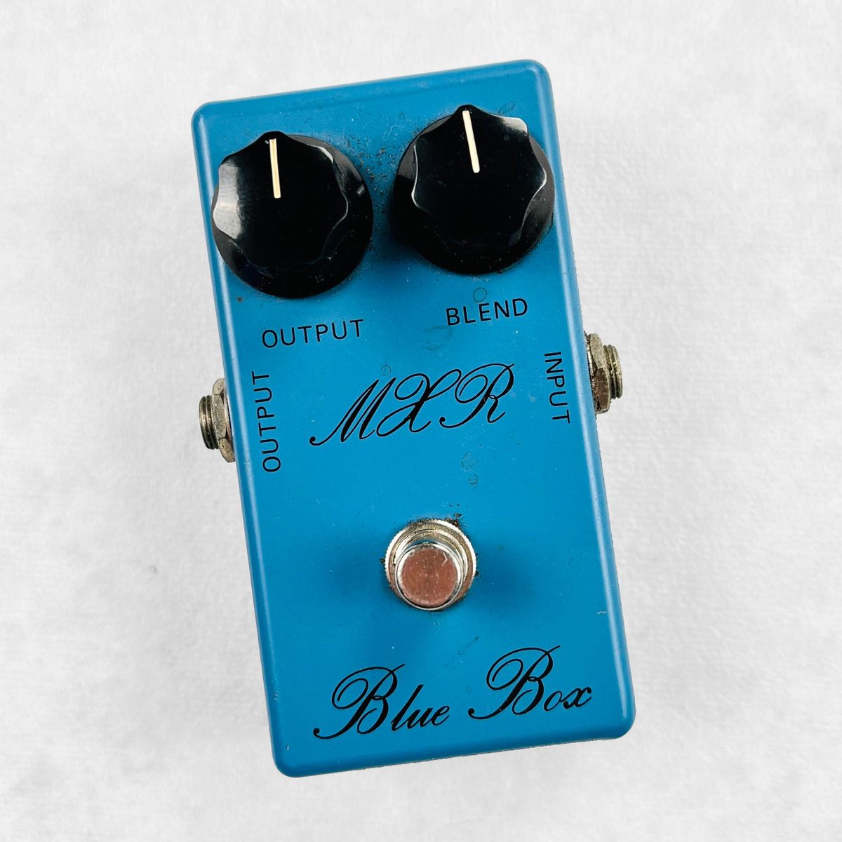 【Landgraff】 Blues Box 初期シリアル Landgraff】 Blues Box 初期シリアル - メルカリ
