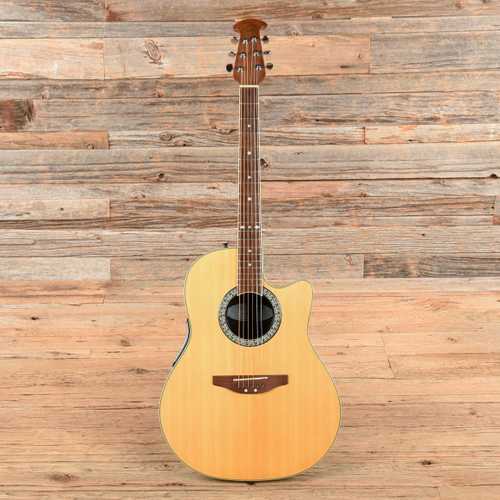celebrity by ovation　cc57 Ovation Celebrity CC057 Natural - Gbase