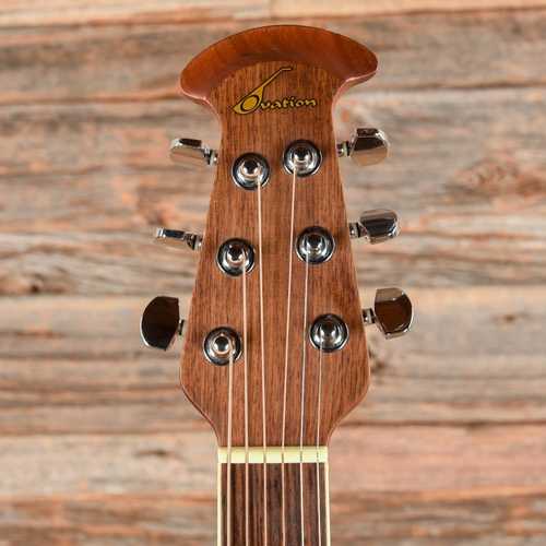 Ovation Celebrity CC057 Natural - Gbase