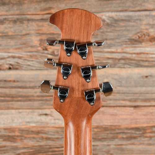 Ovation Celebrity CC057 Natural - Gbase