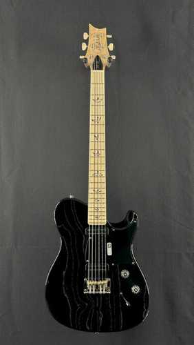 Paul Reed Smith PRS NF 53 in Black Doghair - Gbase