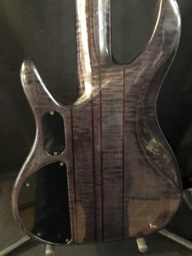 Peavey TL5 charcoal > Guitars Bass RetroMusic
