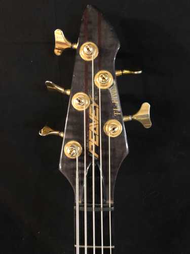 Peavey TL5 charcoal > Guitars Bass RetroMusic