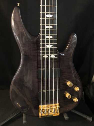 Peavey TL5 charcoal > Guitars Bass RetroMusic