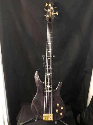 Peavey TL5 charcoal > Guitars Bass RetroMusic