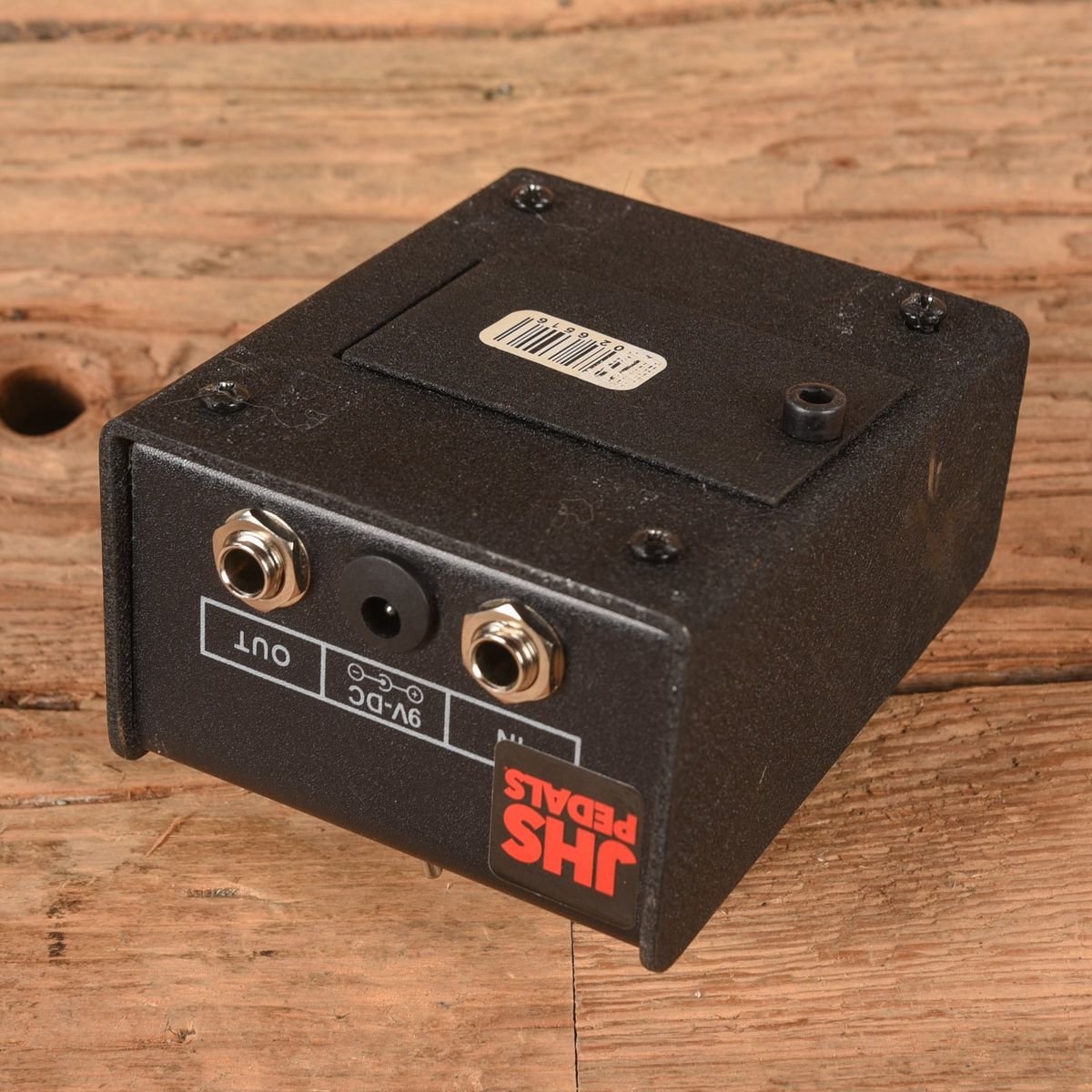ProCo Rat 2 w/ JHS Packrat Mods - Gbase