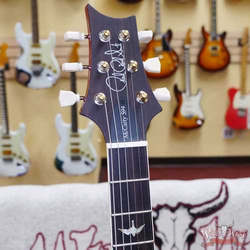 2022 Paul Reed Smith PRS Core Series McCarty 594 Hollowbody II Charcoal ...