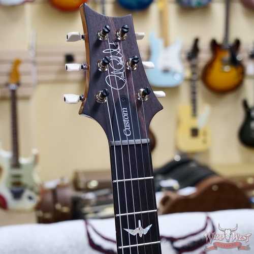 2024 Paul Reed Smith PRS Core Series Custom 24 Piezo Yellow Tiger with ...