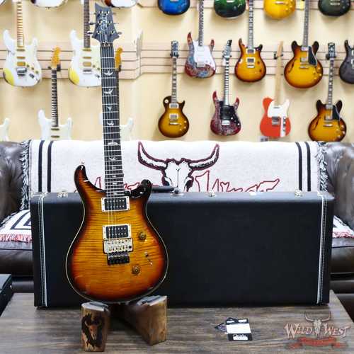 2023 Paul Reed Smith PRS Core Series 10 Top Custom 24 Floyd Rose ...