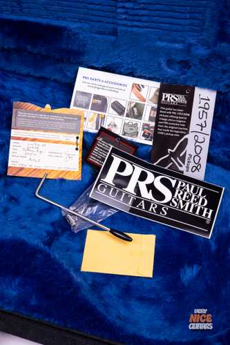 キヨシ様PRS Custom24 Artist Packege 2013 PRS Custom 24 2013 Artist - Gbase