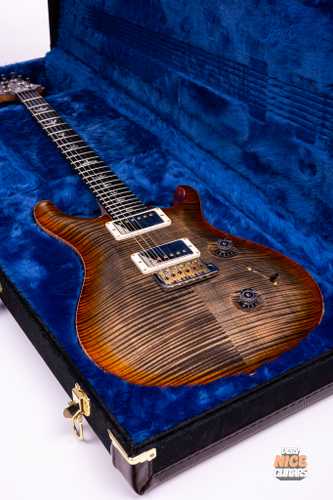 PRS Custom 24 2013 Artist - Gbase