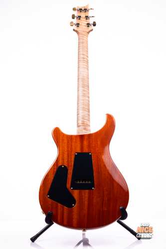 PRS Custom 24 2013 Artist - Gbase