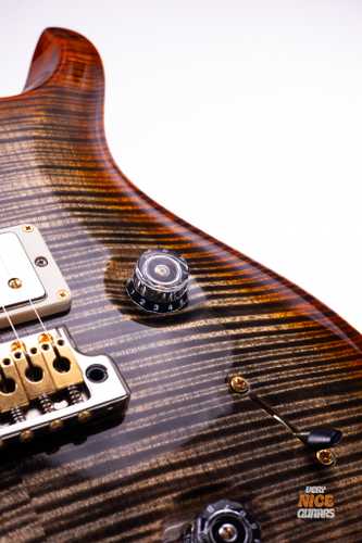 PRS Custom 24 2013 Artist - Gbase