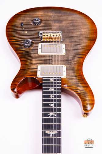PRS Custom 24 2013 Artist - Gbase