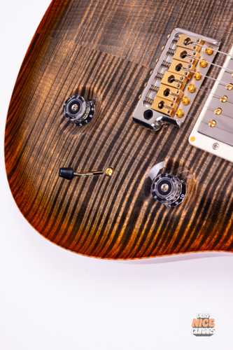 PRS Custom 24 2013 Artist - Gbase