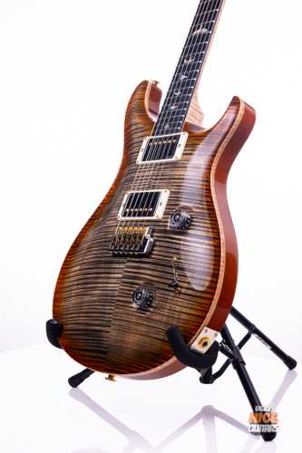 PRS Custom 24 2013 Artist - Gbase