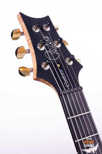 PRS Custom 24 2013 Artist - Gbase