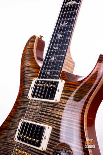 PRS Custom 24 2013 Artist - Gbase