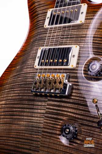 PRS Custom 24 2013 Artist - Gbase