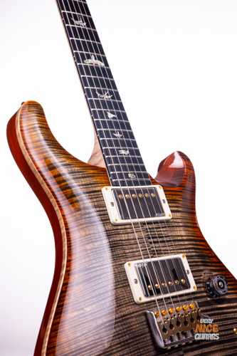 PRS Custom 24 2013 Artist - Gbase