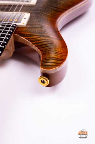 PRS Custom 24 2013 Artist - Gbase
