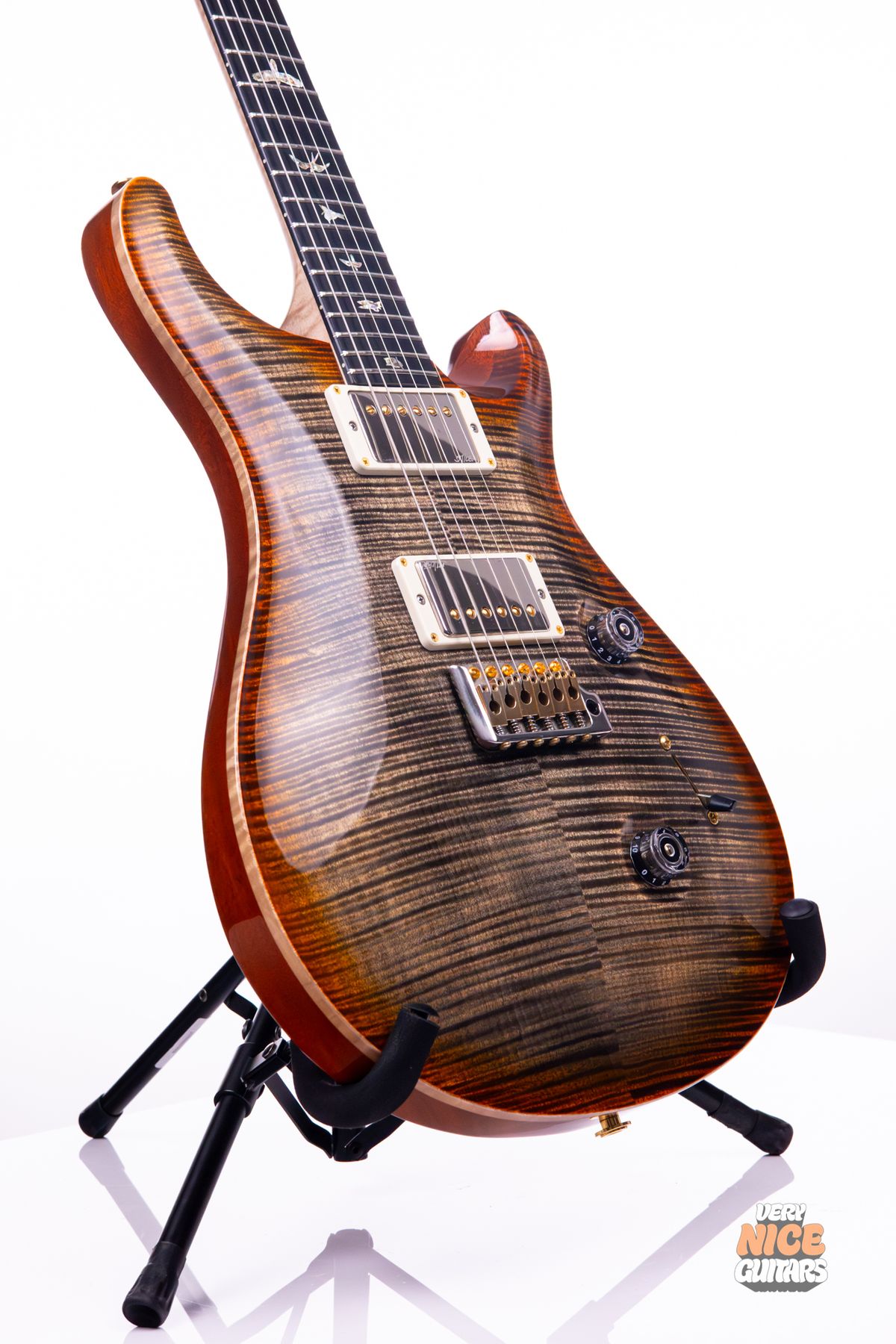 PRS Custom 24 2013 Artist - Gbase