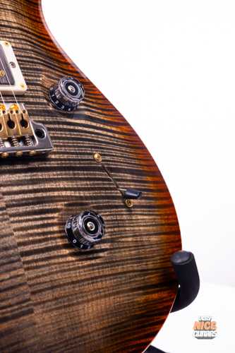 PRS Custom 24 2013 Artist - Gbase
