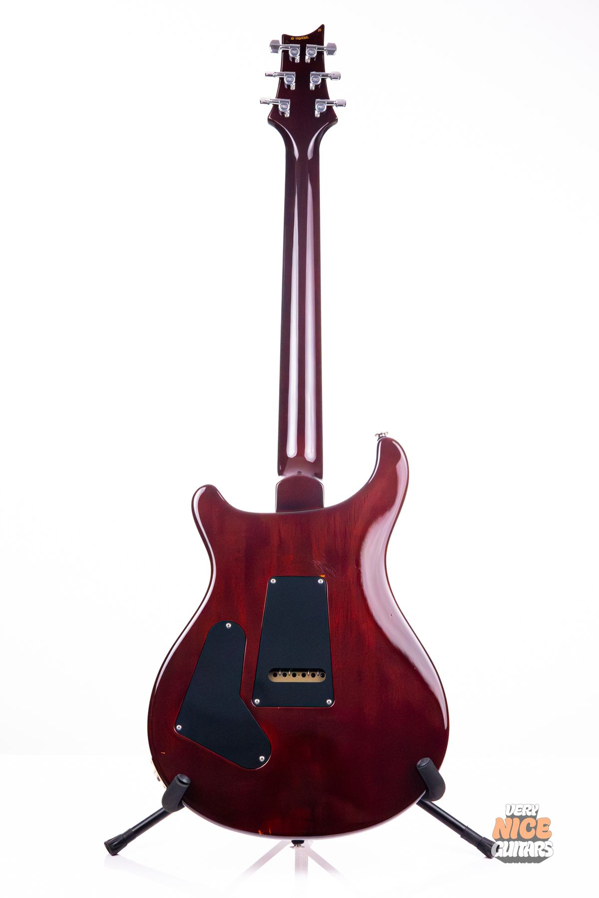 PRS Custom 24 20th Anniversary 10 Top - Gbase