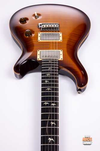 PRS Custom 24 20th Anniversary 10 Top - Gbase
