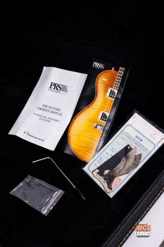 PRS Custom 24 20th Anniversary 10 Top - Gbase