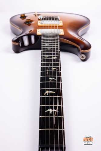 PRS Custom 24 20th Anniversary 10 Top - Gbase