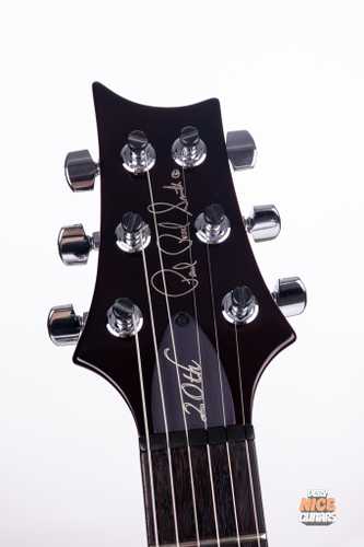 ギター PRS Custom 24 20th Anniversary10Top PRS custom 24 10 top 20th anniversary ポールリードスミス(Paul Reed