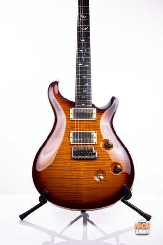 ギター PRS Custom 24 20th Anniversary10Top PRS Custom 24 20th Anniversary 10 Top - Gbase