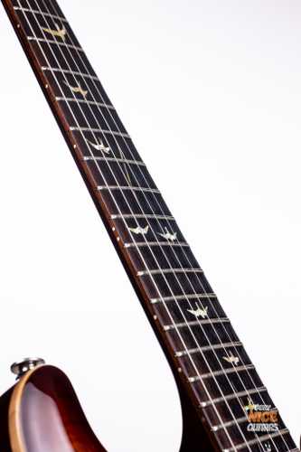 PRS Custom 24 20th Anniversary 10 Top - Gbase
