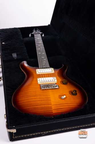 PRS Custom 24 20th Anniversary 10 Top - Gbase