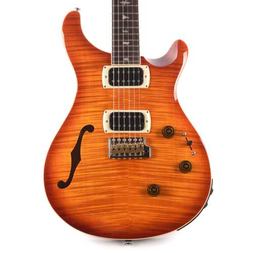 prs se custom 24 tobacco sunburst Standard 24-08 Its versatile sounds come from the 85/15 “S” pickups paired with a volume Paul Reed Smith PRS SE