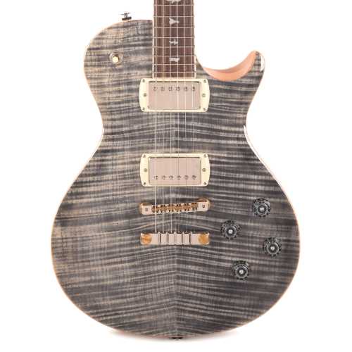 PRS SE McCarty 594 Singlecut Charcoal - Gbase