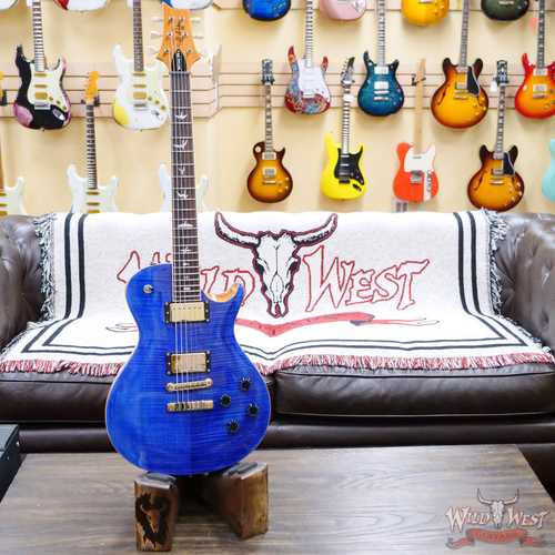 Paul Reed Smith(PRS) SE Singlecut 美品 2023 Paul Reed Smith PRS SE Series SE McCarty 594 Singlecut Faded