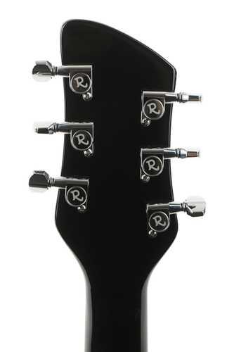 Rickenbacker 330 Jetglo - Gbase