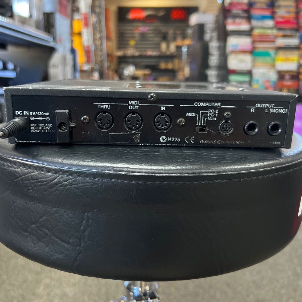 Roland JV-1010 64-Voice Synth Module (Pre-Owned) - Gbase