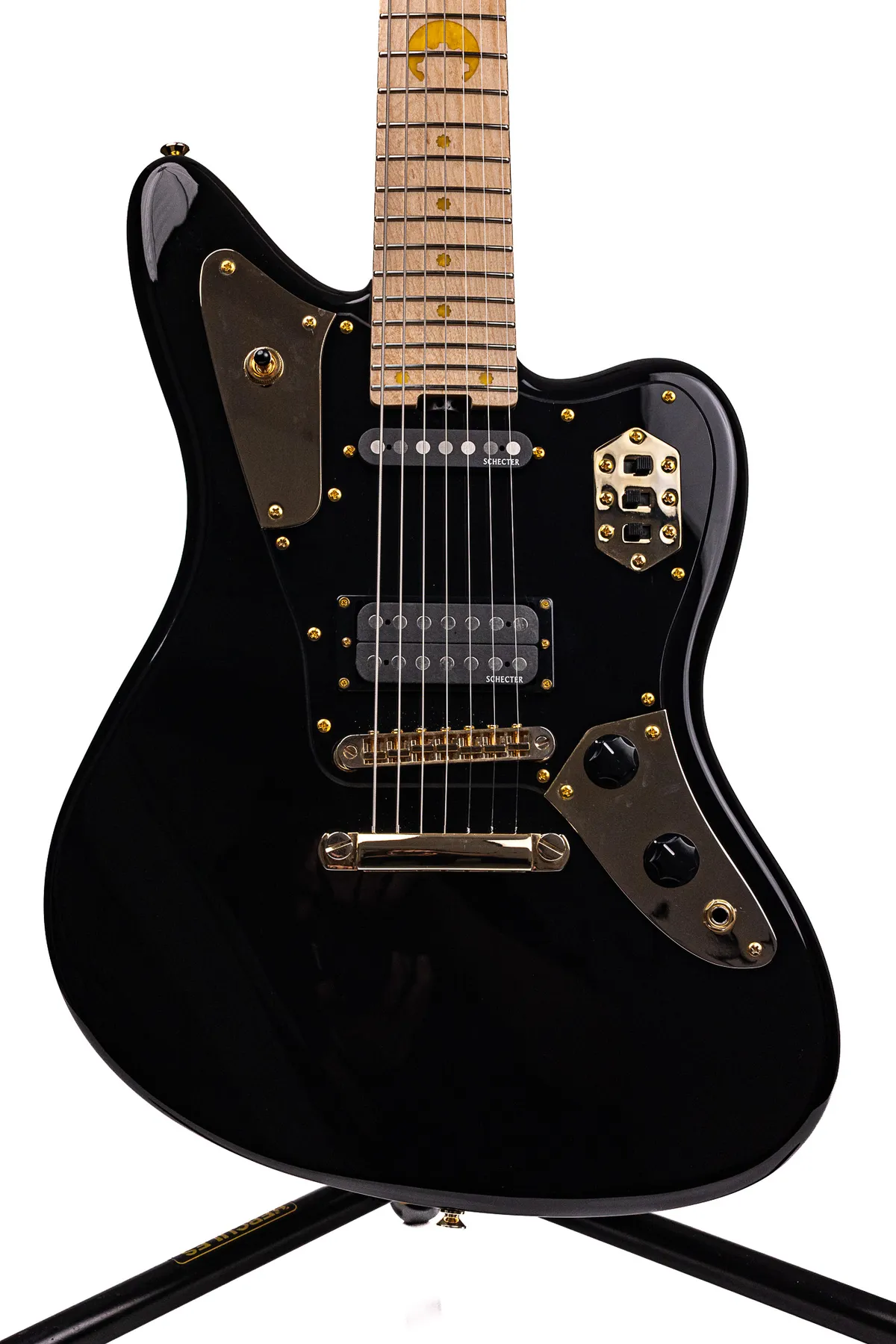Schecter BC - Ave Mujica Doloris - Gbase