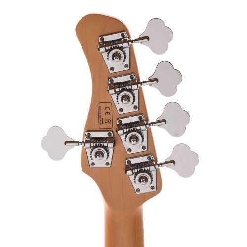 Sire Marcus Miller V7 5-String Black Sparkle (New Gen) - Gbase
