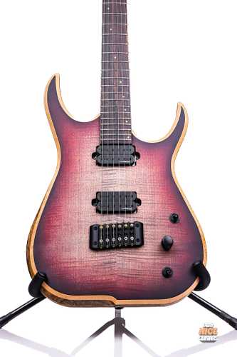 Skervesen Raptor 6 - Gbase