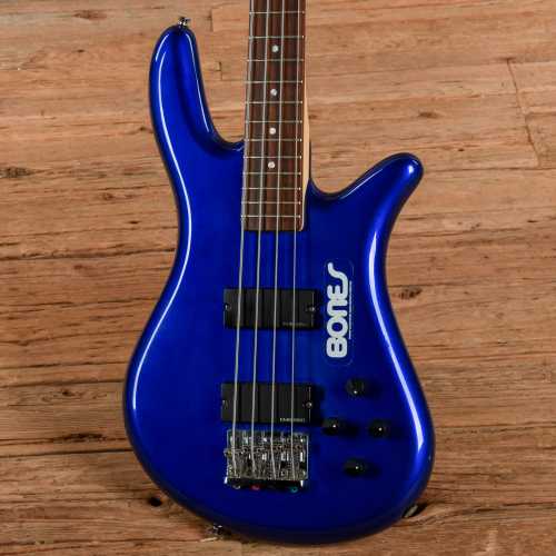 Spector Performer 4 Blue - Gbase