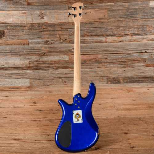 Spector Performer 4 Blue - Gbase