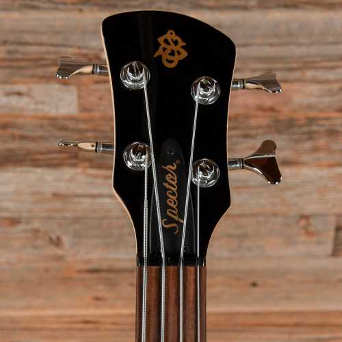 Spector Performer 4 Blue - Gbase
