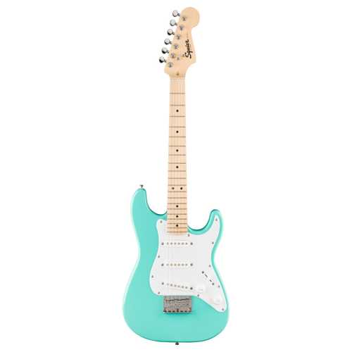 Squier Mini Stratocaster Electric Guitar - Maple Fingerboard